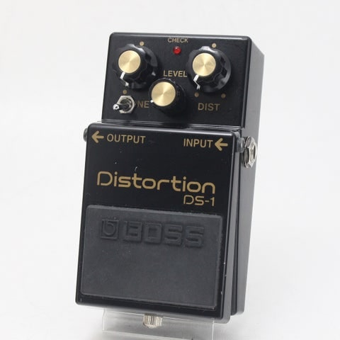 中古】 BOSS / DS-1-4A MOD 【御茶ノ水本店】 | ディストーション