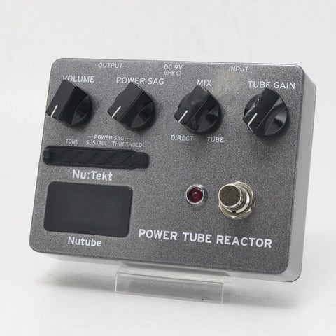 中古】 KORG / Nu:tekt TR-S 【御茶ノ水本店】 | オーバードライブ