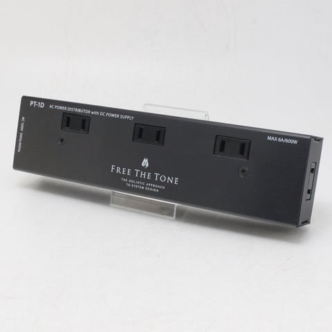 その他 FREE THE TONE PT-1D Amazon | FREE THE TONE PT-1D パワーディストリビューター (フリーザ