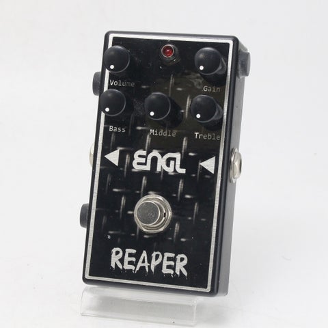 ギター ENGL REAPER Distortion mqdefault.jpg