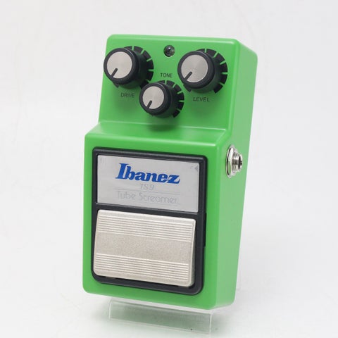 中古】 IBANEZ / TS9 Tube Screamer Reissue 【御茶ノ水本店