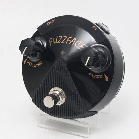 中古】 JIM DUNLOP / FFM4 JOE BONAMASSA FUZZ FACE MINI DISTORTION