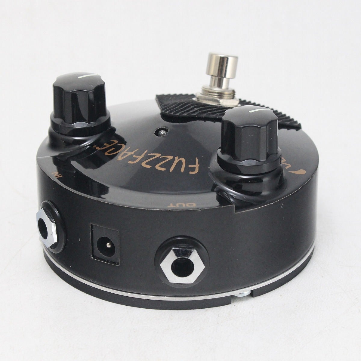 中古】 JIM DUNLOP / FFM4 JOE BONAMASSA FUZZ FACE MINI DISTORTION