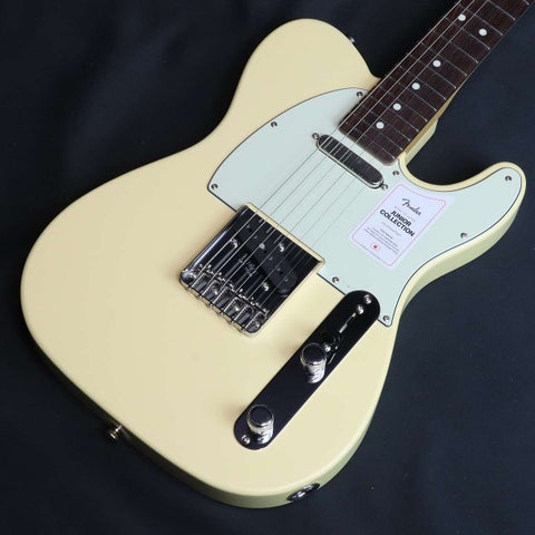 Fender / Made in Japan Junior Collection Telecaster Rosewood