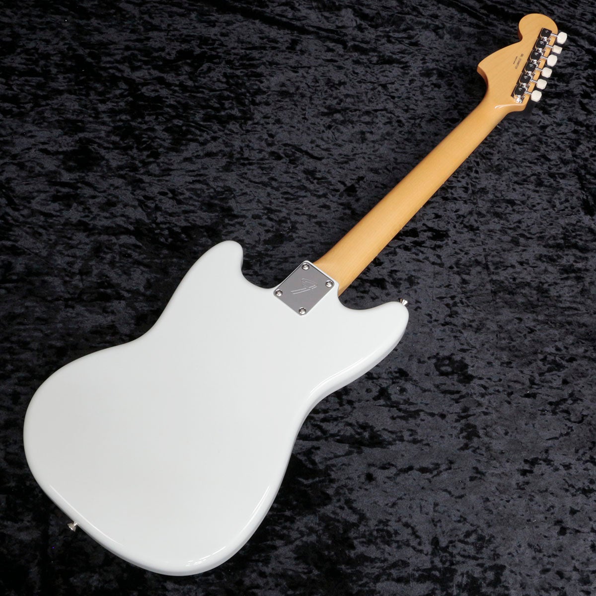 Fender / Made in Japan Traditional 60s Mustang Rosewood Olympic