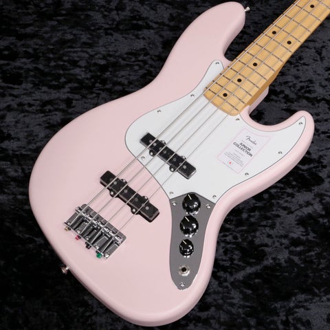 Fender / Made in Japan Junior Collection Jazz Bass Maple