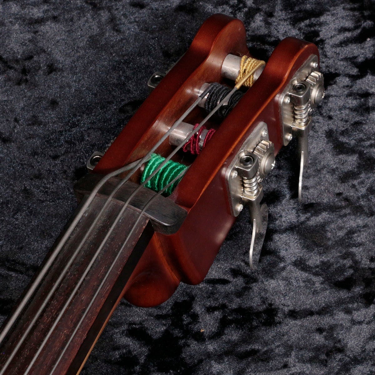 中古】YAMAHA / SLB200 Silent Bass【店頭お持ち帰り限定販売】 【新宿