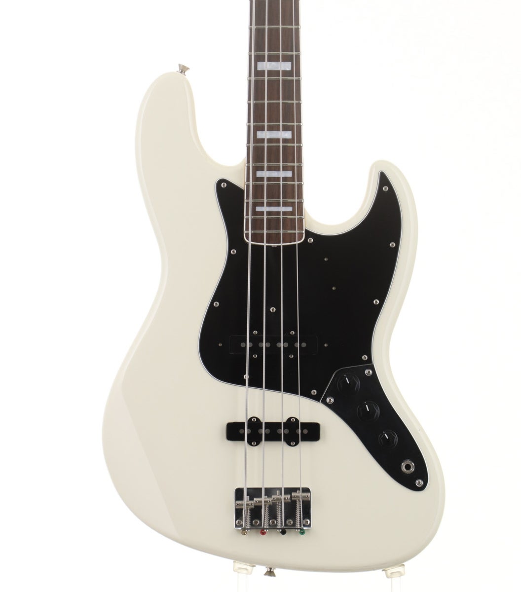 中古】FENDER JAPAN / JB75-90US VWH 【新宿店】 | ジャズベースタイプ 中古】FENDER JAPAN / JB75-90US VWH 【新宿店】 | ジャズベースタイプ