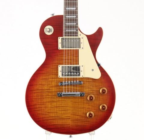 【美品】GrassRoots G-LP-60S レスポール　チェリーサンバースト 中古】GRASSROOTS / G-LP-60S Cherry Sunburst 【新宿店】 | レス
