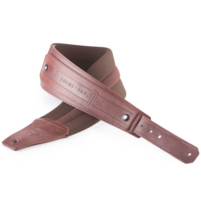 GRUVGEAR / SoloStrap-NEO40 BRN【渋谷店】 | ストラップ関連グッズ