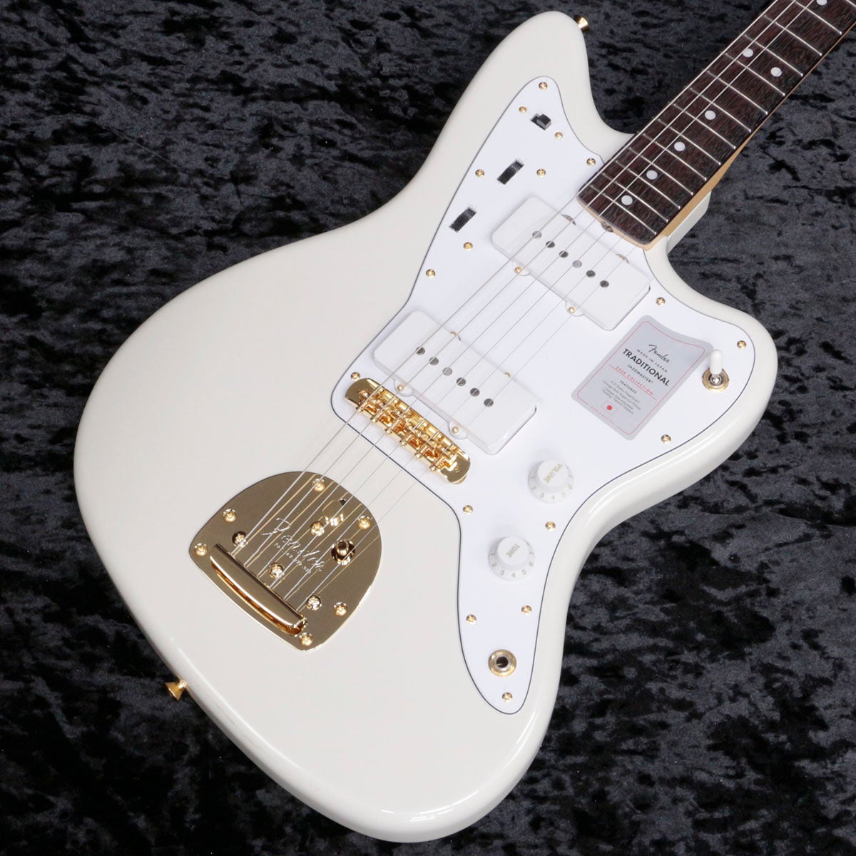 Fender / Made in Japan Traditional 2025 Collection 60s Jazzmaster