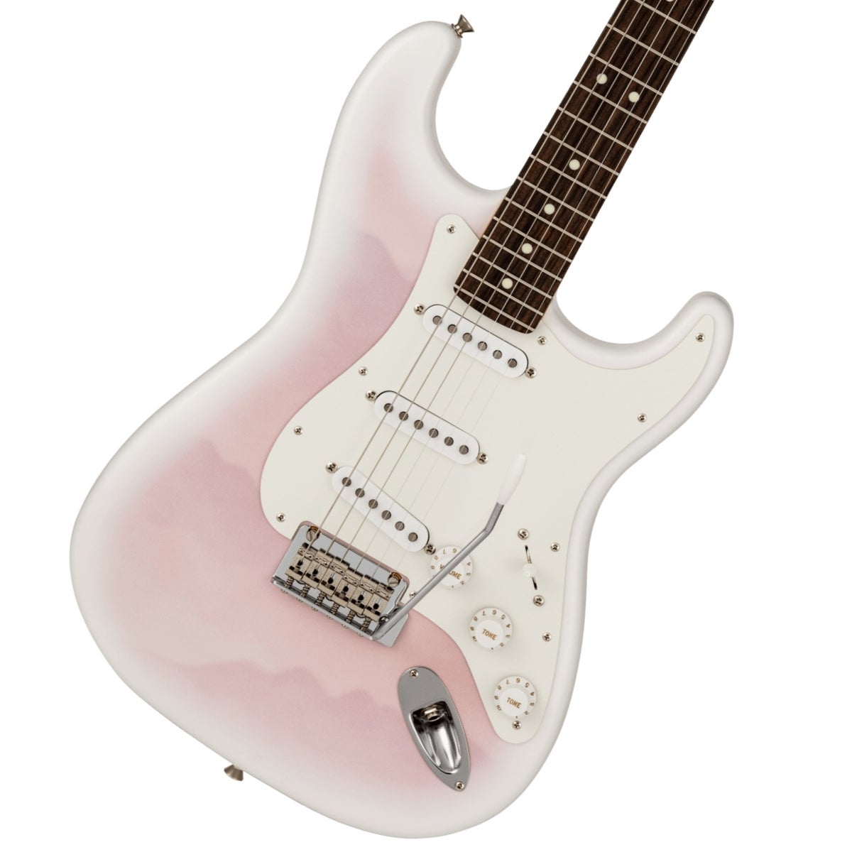 Fender / Made in Japan Hybrid II 2026 Collection Stratocaster