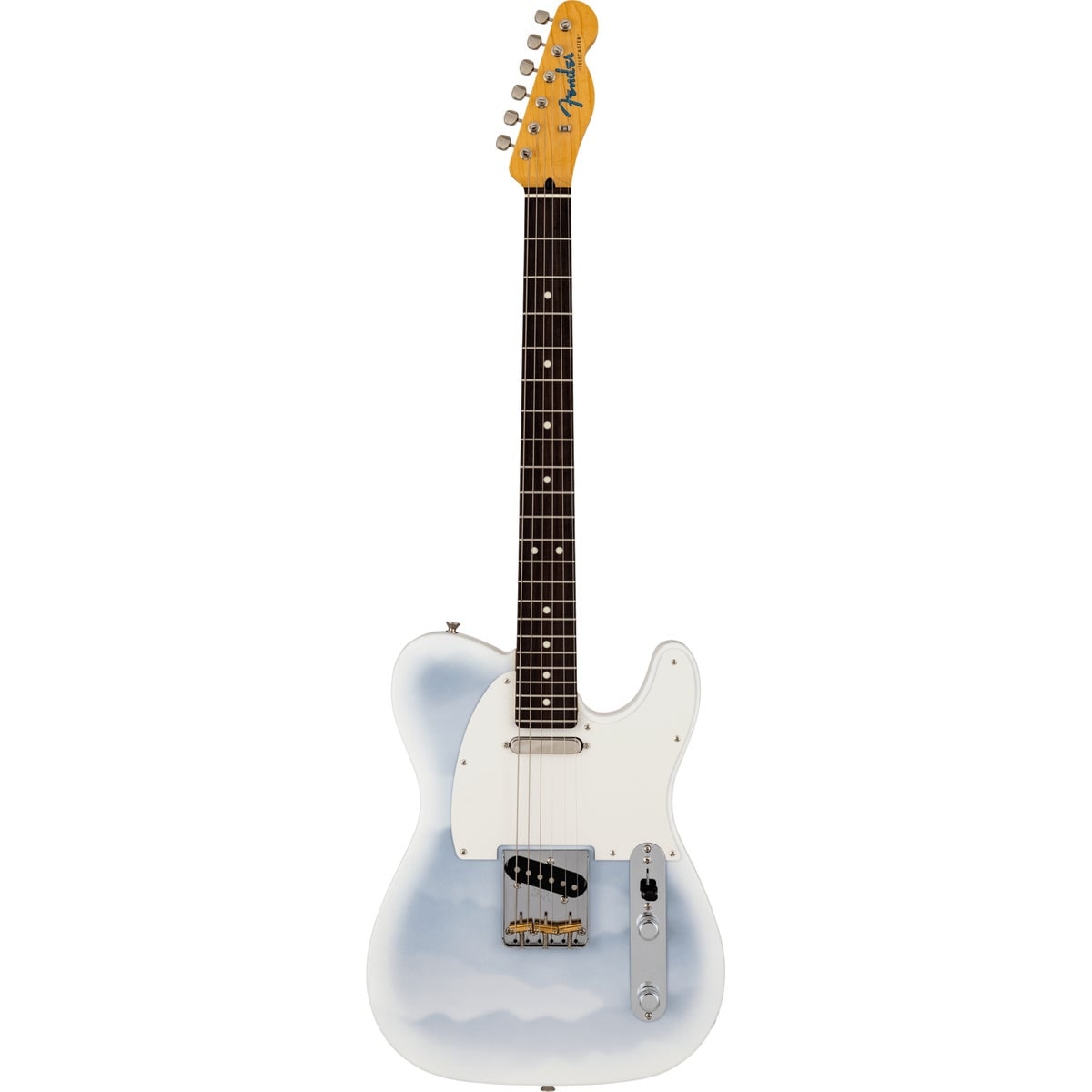 Fender / Made in Japan Hybrid II 2026 Collection Telecaster