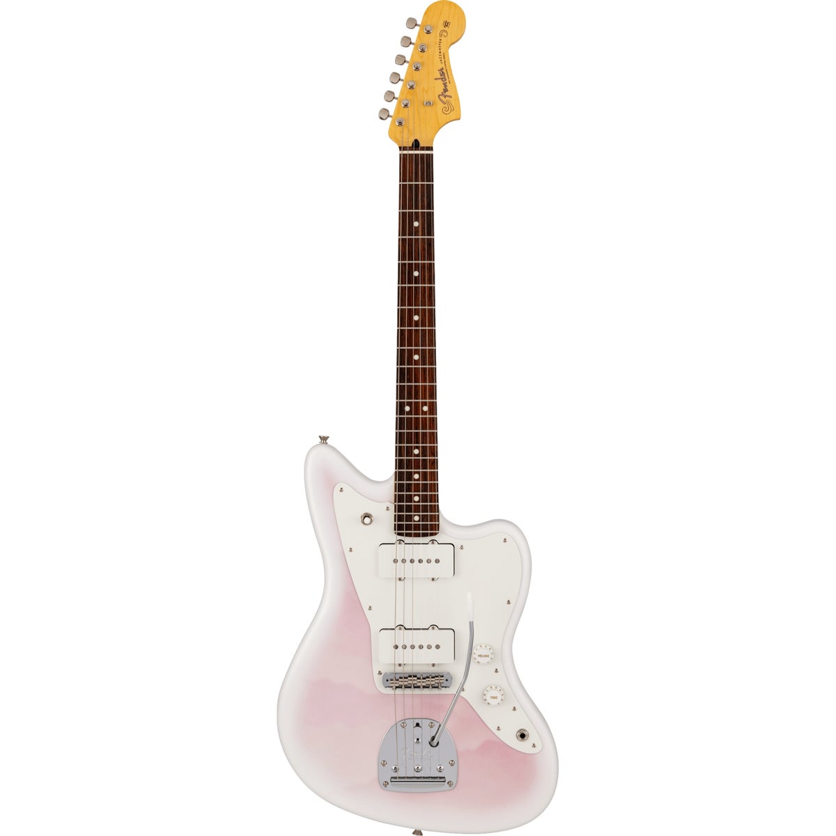Fender / Made in Japan Hybrid II 2026 Collection Jazzmaster