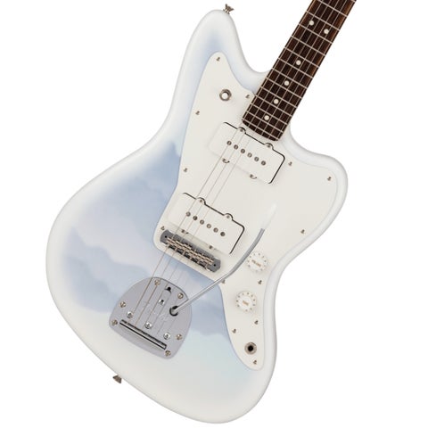 Fender / Made in Japan Hybrid II 2026 Collection Jazzmaster