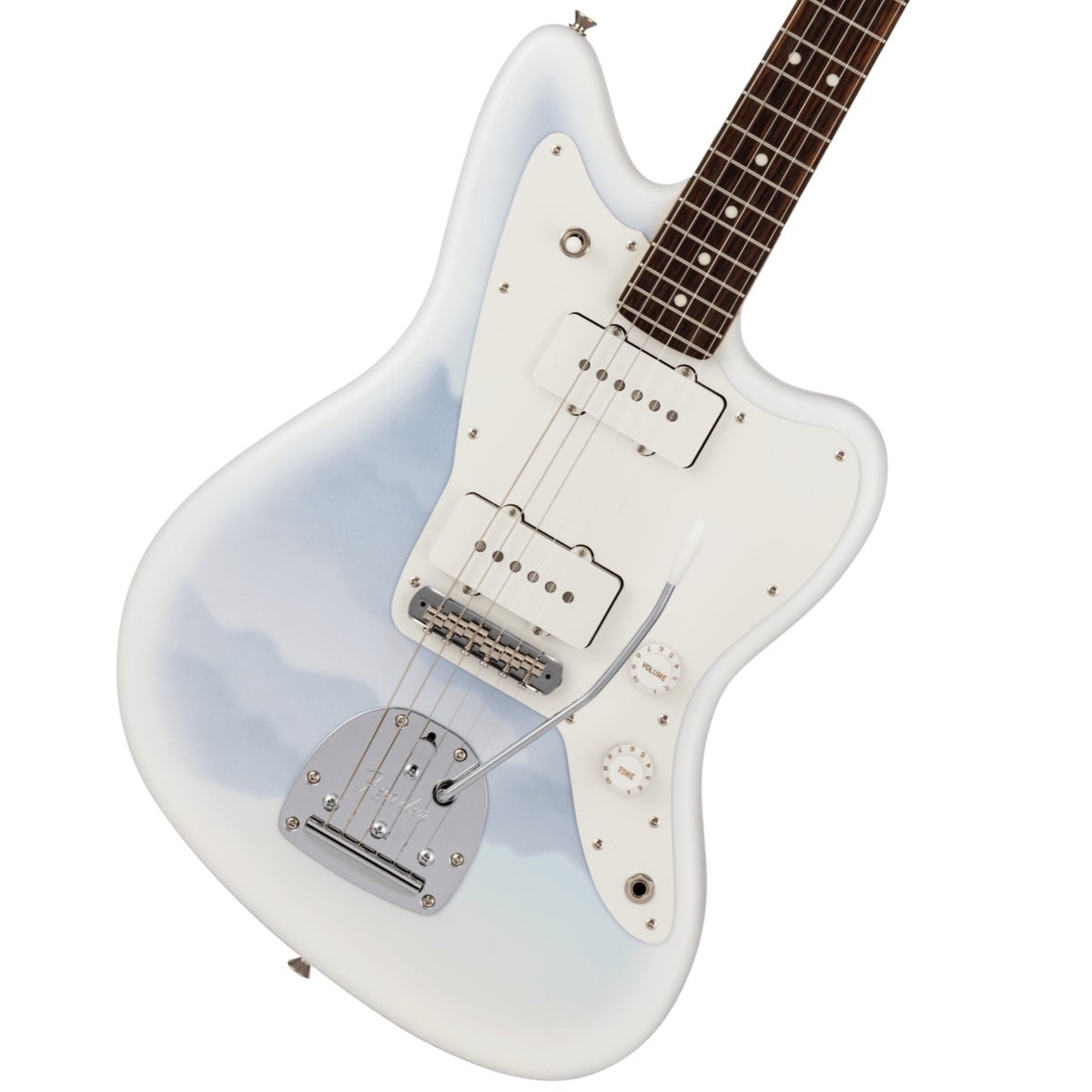 Fender / Made in Japan Hybrid II 2026 Collection Jazzmaster