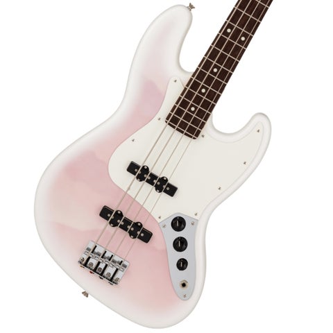 fender jazz bass (エレキベース × ピンク × WEBSHOP)の検索結果