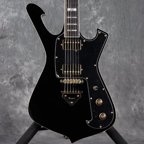 Ibanez / FRM350-BK (Black) Paul Gilbert Signature アイバニーズ