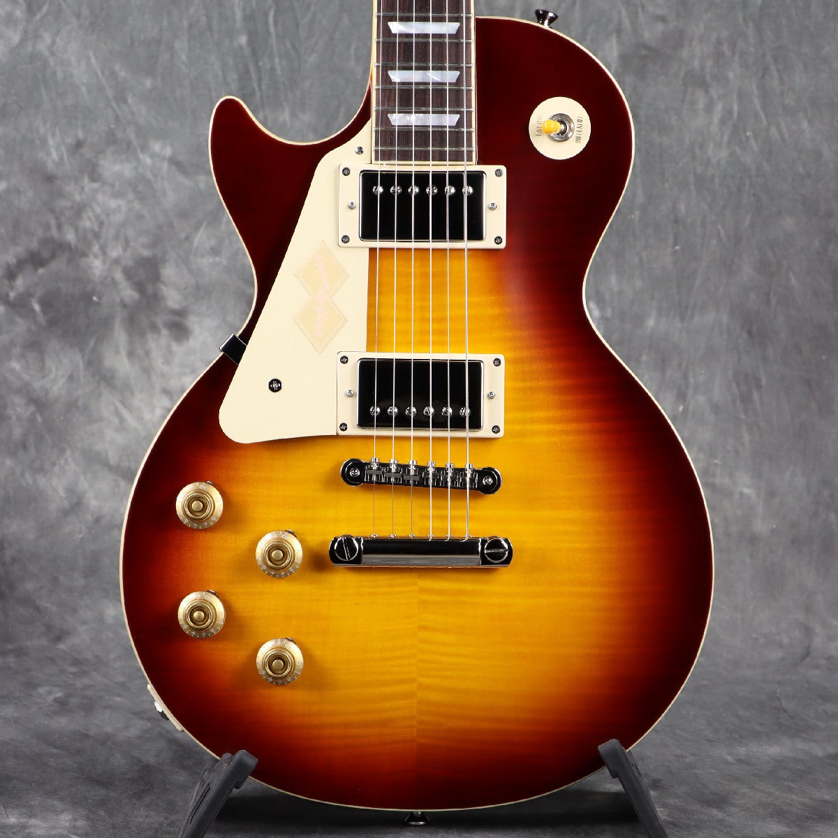 Epiphone / Inspired by Gibson Custom 1959 Les Paul Standard