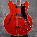 Epiphone / Masterbilt Gem Archer Sheraton Cherry Red ジェム アーチャー 【実物画像/未展示品】[4.01kg][S/N 25121510943]