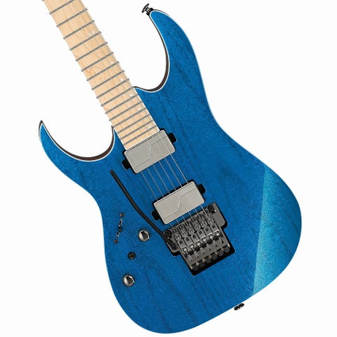 【安心半年保証付き】エレキギター　IBANEZ Ibanez RG420EX BKF エレキギター初心者14点セット 【ヤマハアンプ付き