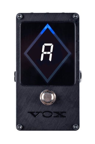 VOX / VXT-1 Strobe Pedal Tuner ストロボペダルチューナー 【福岡店