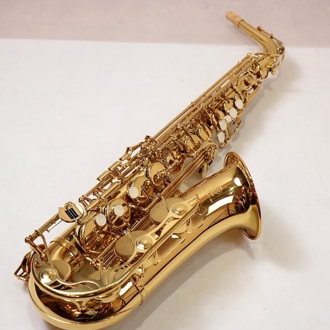 中古】YAMAHA / ヤマハ YAS-275 アルトサックス 【1年保証】 【名古屋