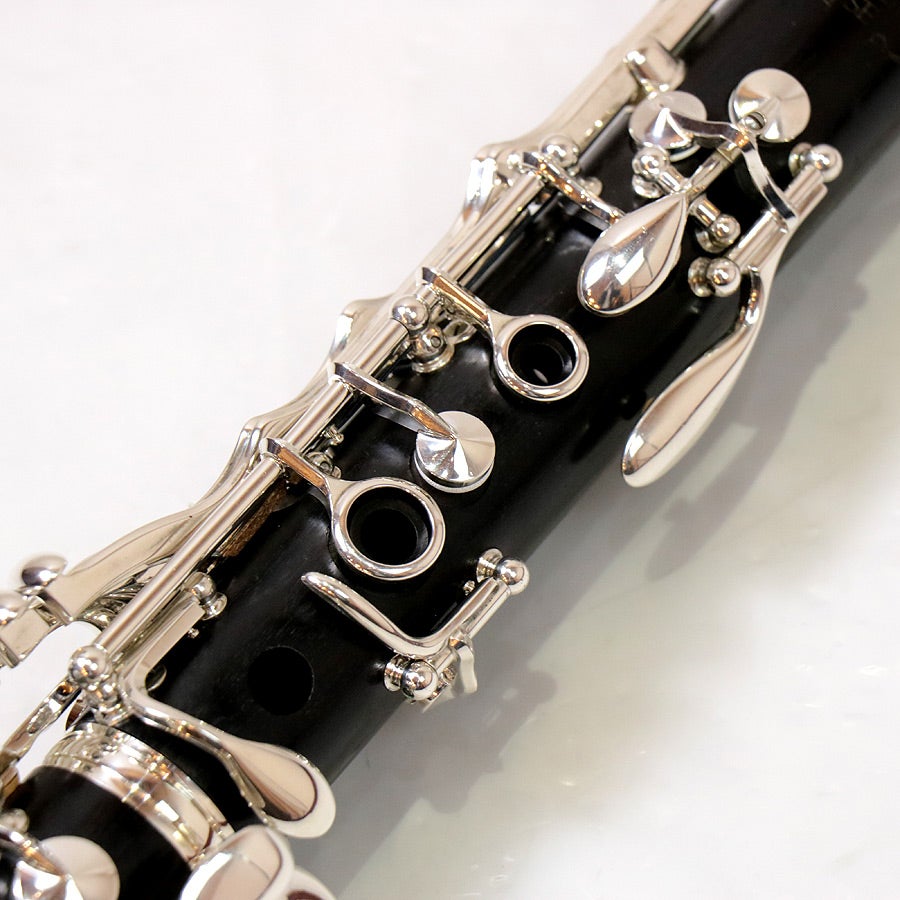 中古】YAMAHA / ヤマハ YCL-853IIV SEV B♭クラリネット 【1年保証