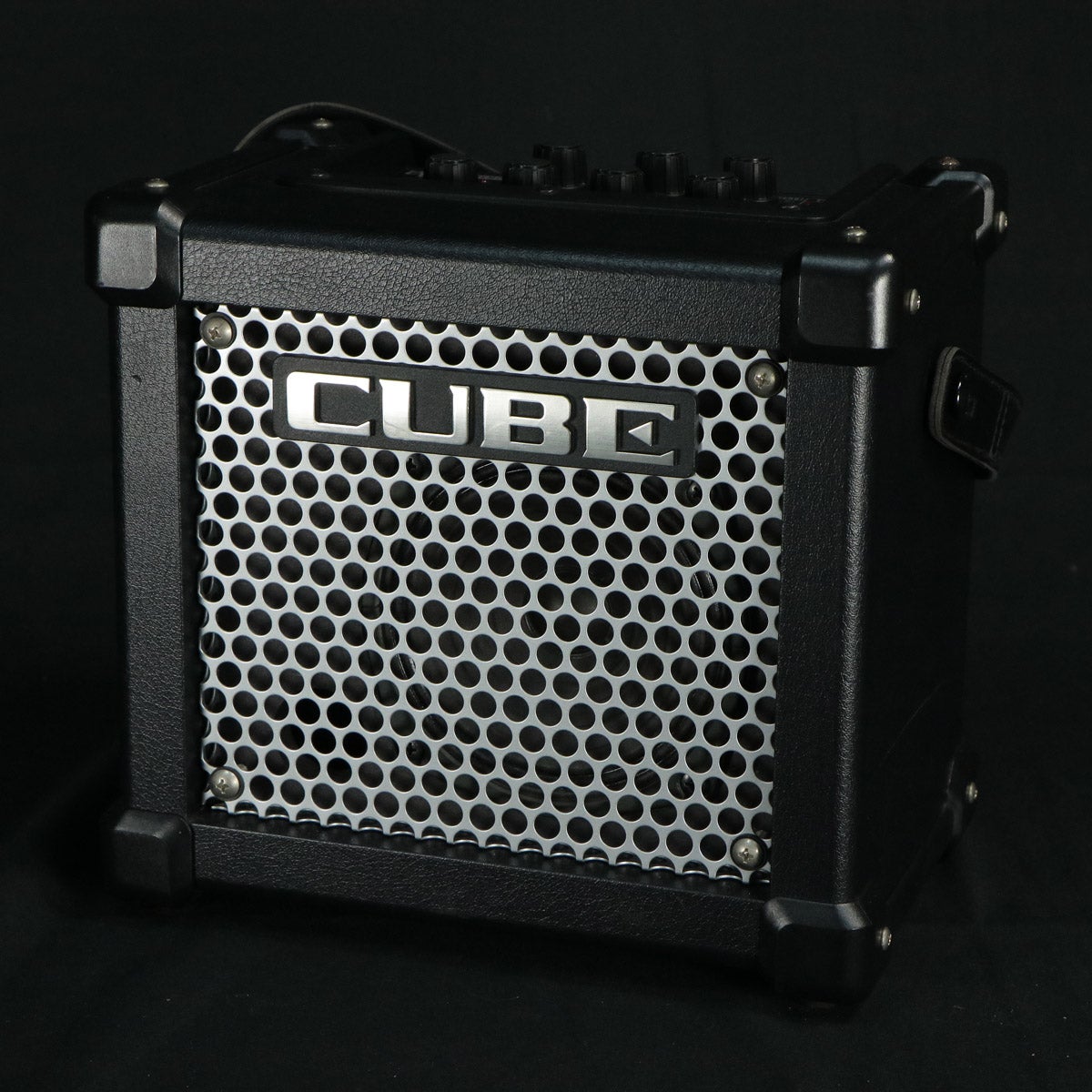 中古】ROLAND / Micro Cube GX ギターアンプ 【名古屋栄店】 | コンボ