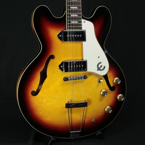 Epiphone Casino VC サンバースト ギター epiphone casino (サンバースト)の検索結果 | ギター、アコギ、管楽器