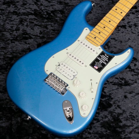 Fender / American Professional Classic Stratocaster HSS Maple