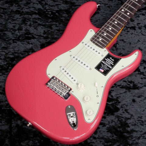Fender / American Professional Classic Stratocaster Rosewood Faded