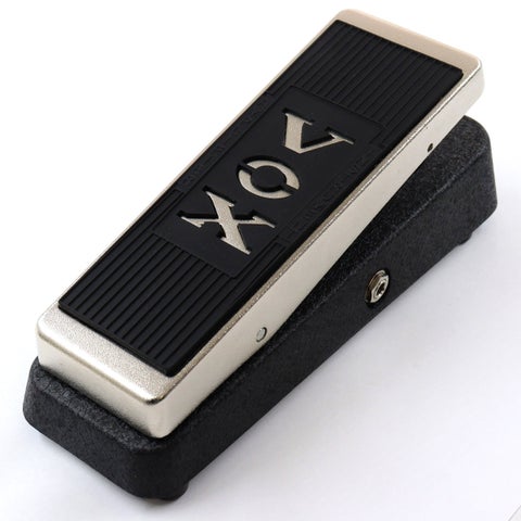 VOX ワウペダル シルバー 楽天市場】VOX ワウペダル VRM-1 LTD 限定モデル REAL MCCOY WAH