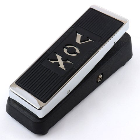 VOX V847-A ワウペダル 美品 USED 中古】VOX / V847A / Original Wah Wah Pedal (Made in China) 【池袋