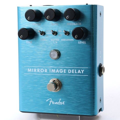 中古】FENDER / Mirror Image Delay Pedal 【池袋店】 | ディレイ