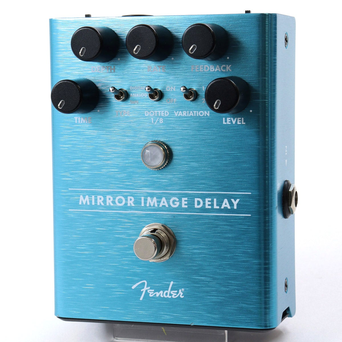 中古】FENDER / Mirror Image Delay Pedal 【池袋店】 | ディレイ