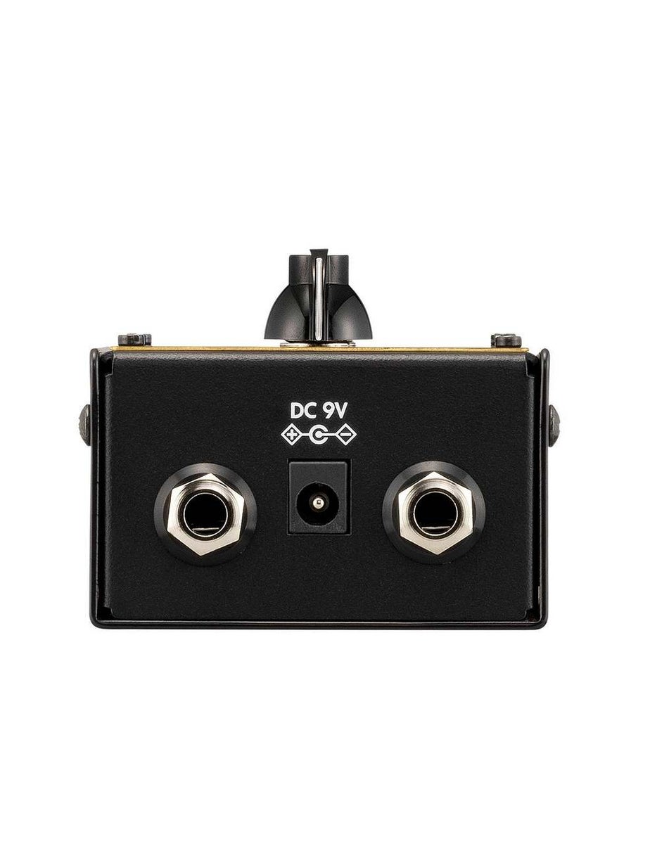 VOX / TREBLE BOOSTER VTB-1 トレブルブースター ブースター ボックス