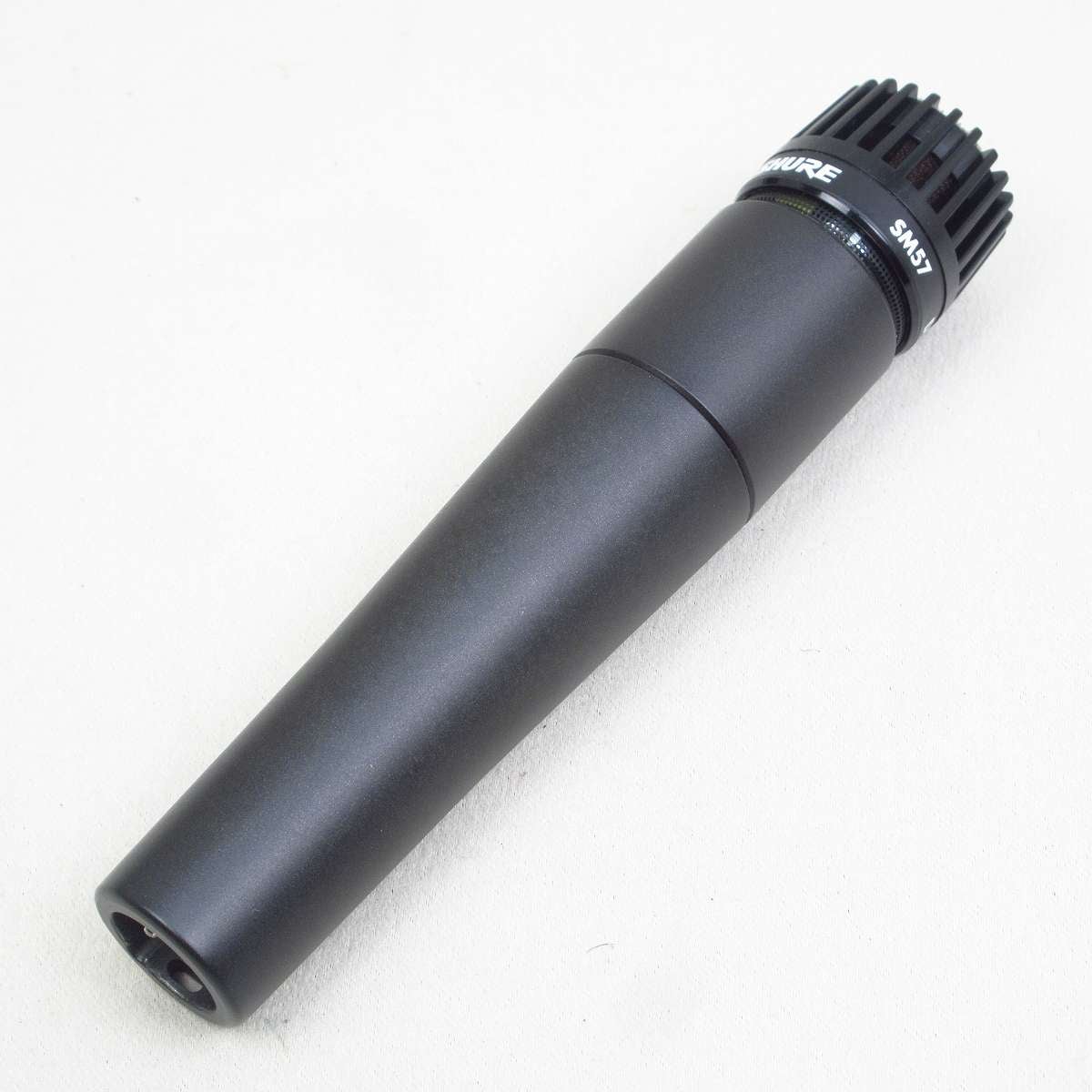中古】SHURE / SM57 楽器用マイクの定番モデル 【横浜店】 | 楽器用