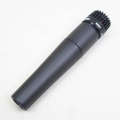 配信機器・PA機器・レコーディング機器 SHURE SM57 Shure SM57 – Massimo Accordions