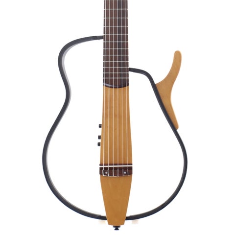 中古】YAMAHA / SLG100NW Natural 【梅田店】 | サイレント系