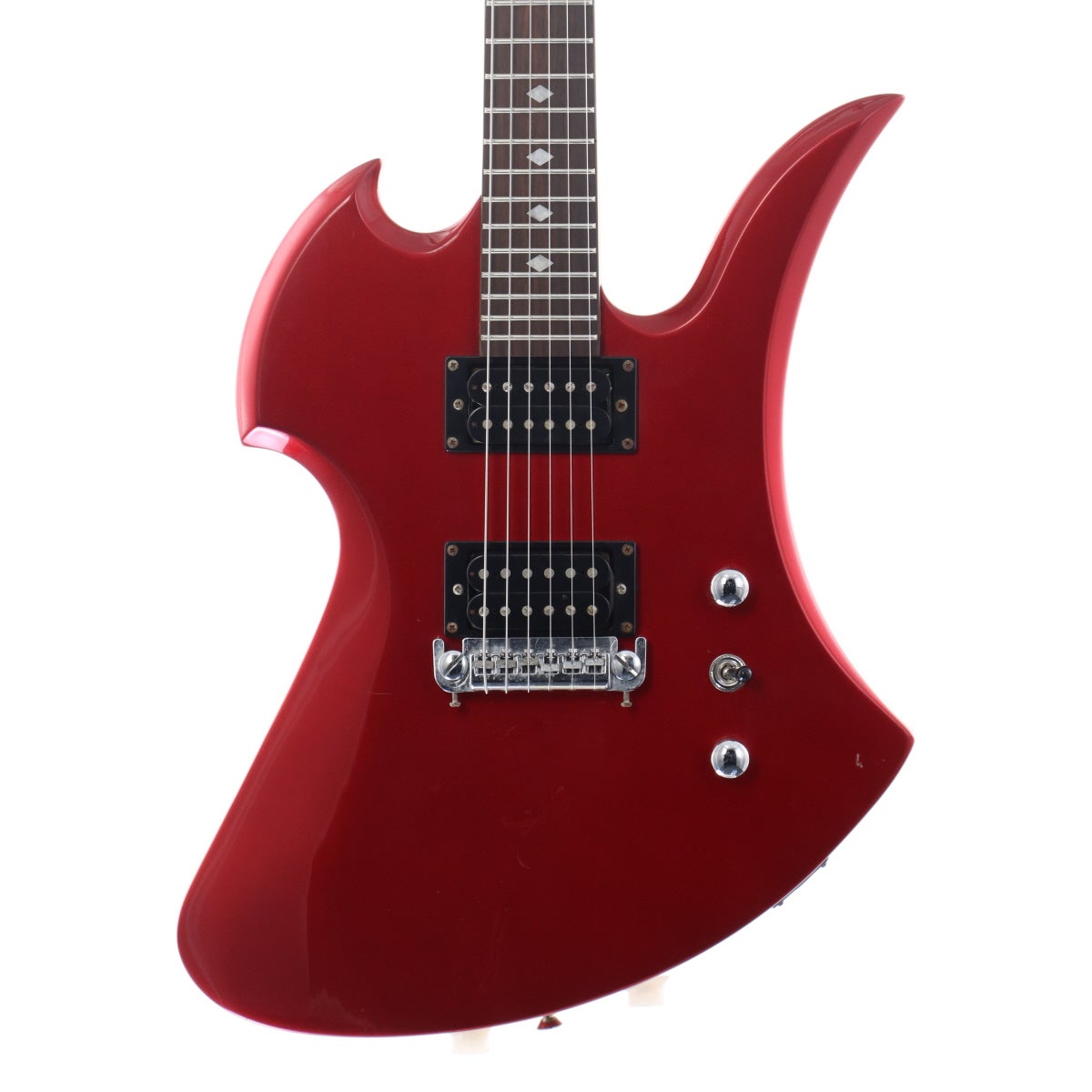 中古】B.C.Rich / MG350JE 【訳アリ】 【梅田店】 | 変形ギター