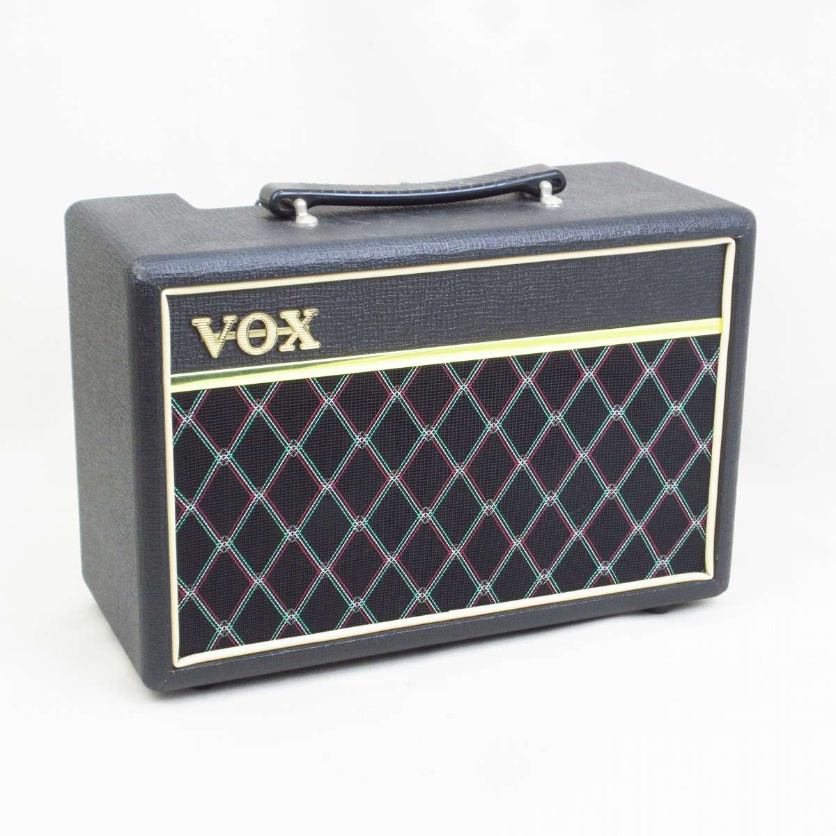 中古】VOX / PFB-10 Pathfinder 10 Bass 10w ベースコンボアンプ
