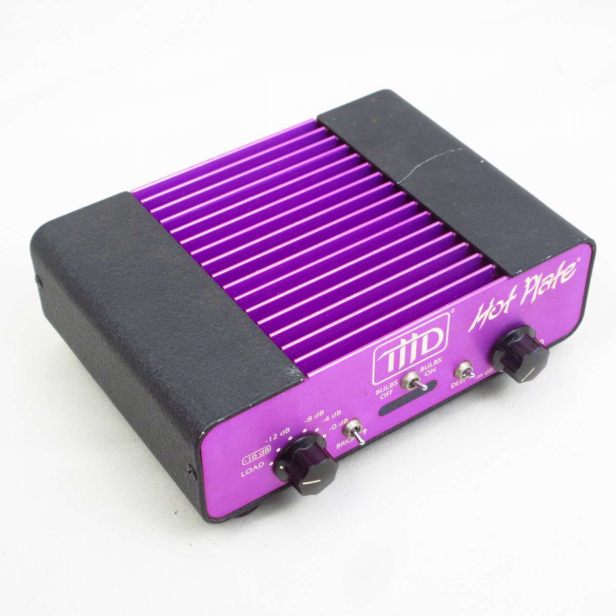 中古】THD / HOT PLATE 8OHM アッテネーター 【横浜店