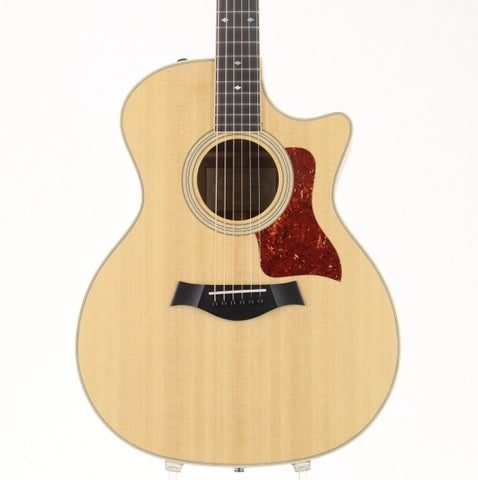 【中古】Taylor / 414ce Spring Limited 2007 【渋谷店】