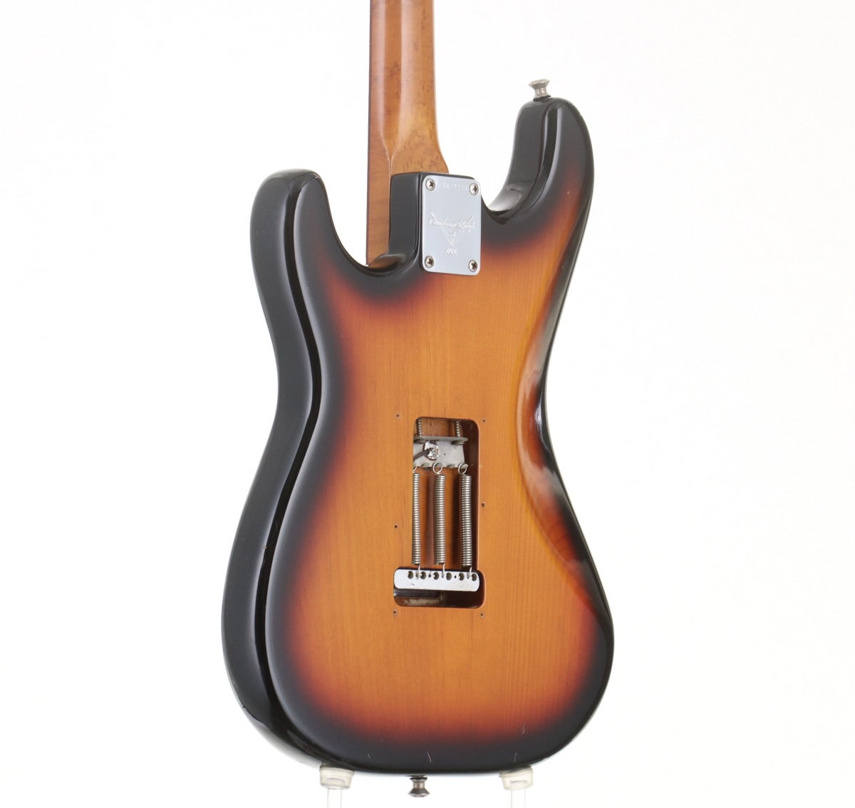 中古】Fender Custom Shop / 1995 American Classic Stratocaster