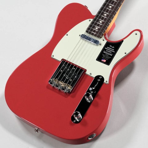 Fender / American Professional Classic Telecaster Rosewood Faded Fender / American Professional Classic Telecaster Rosewood Faded