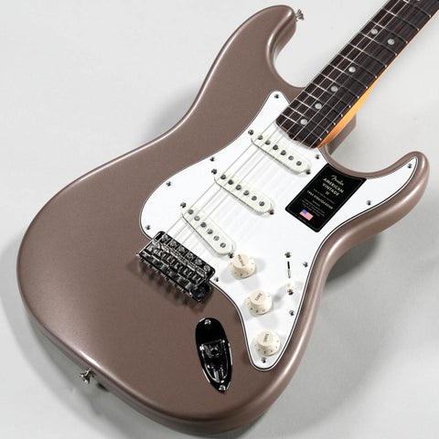 usa (ストラトキャスタータイプ × FENDER USA 他2条件)の検索結果