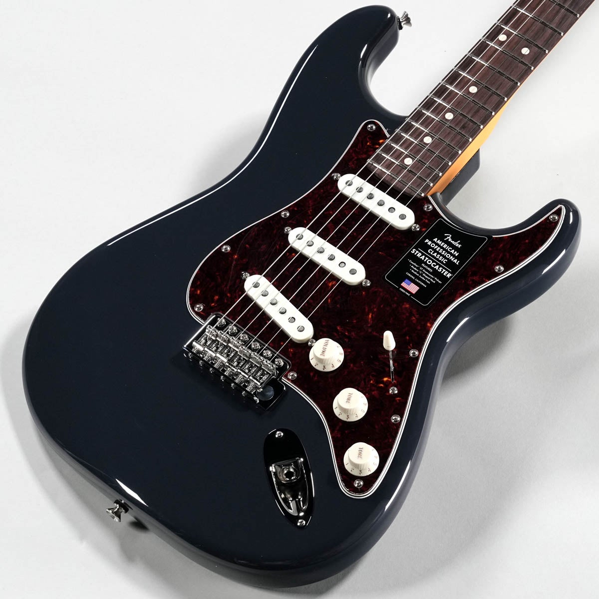 Fender / American Professional Classic Stratocaster Rosewood Faded