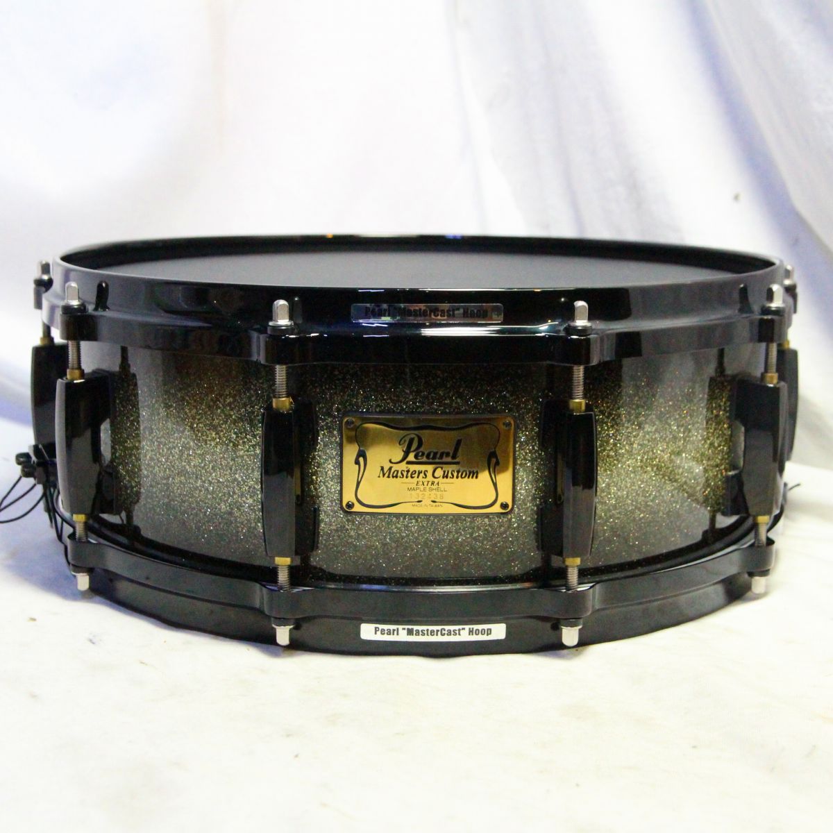 中古】PEARL / MZ1450 Limited Model 14x5 10ply #165 Diamond Burst
