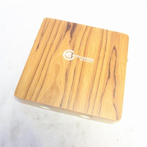 BOTHHANDS / BH TRAVEL CAJON BHC-CT ボスハンズ トラベルカホン